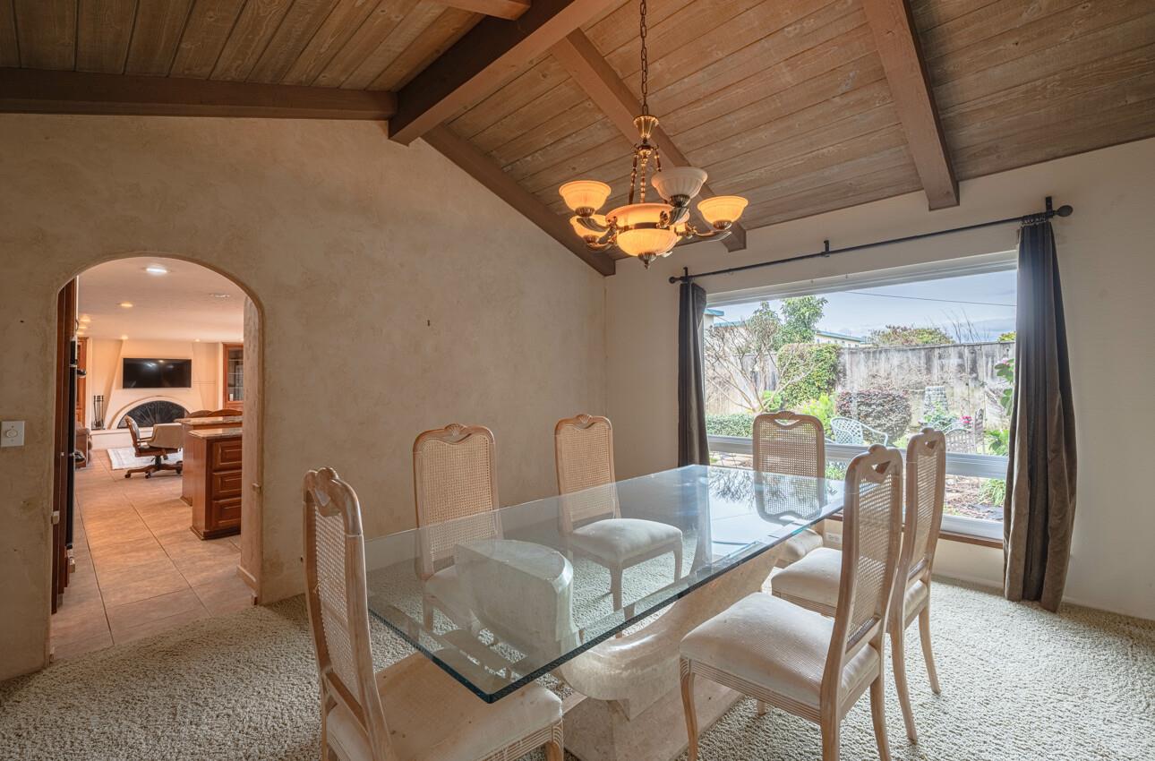 9 Santa Lucia AVE