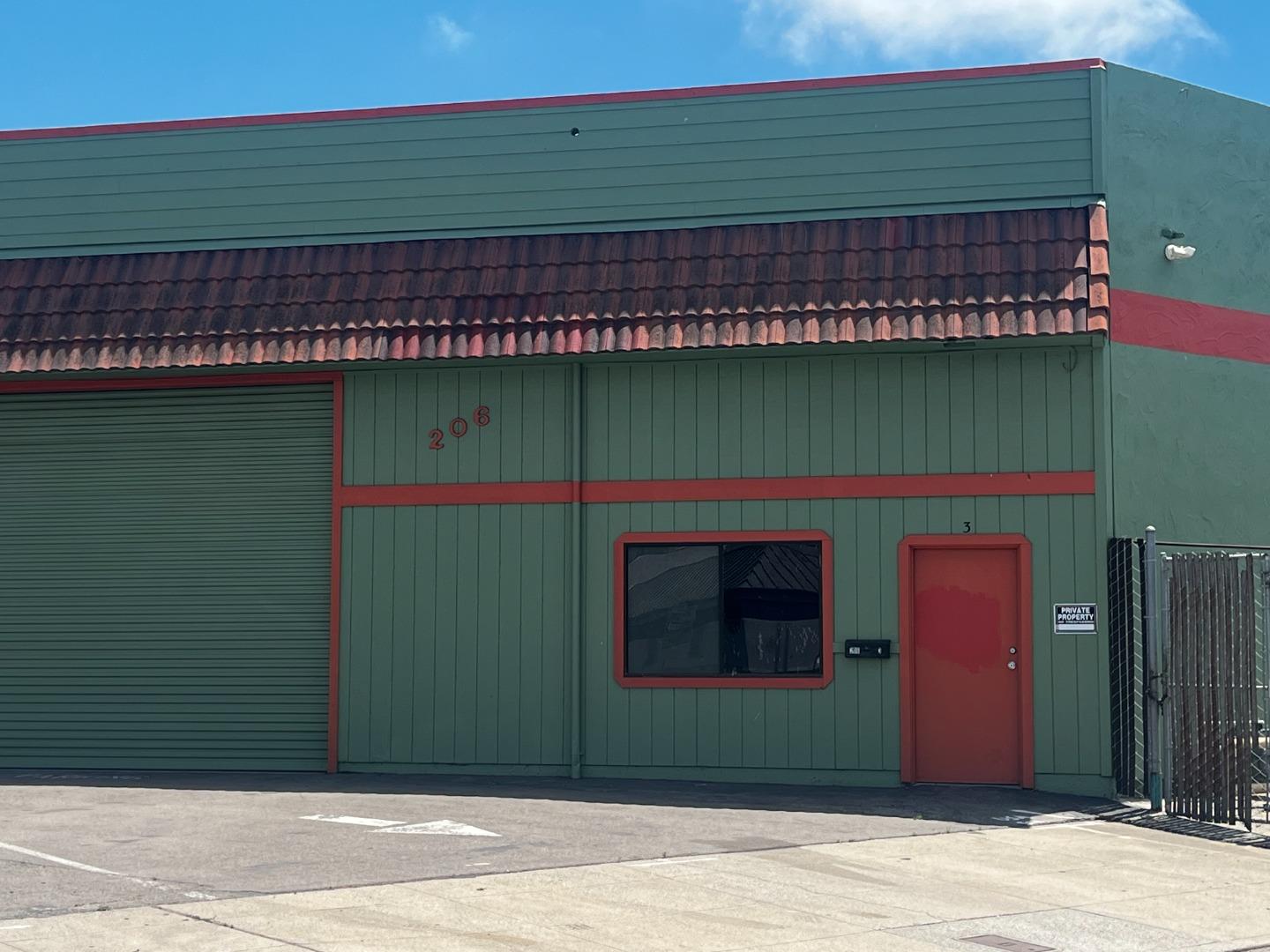 206 Market Way