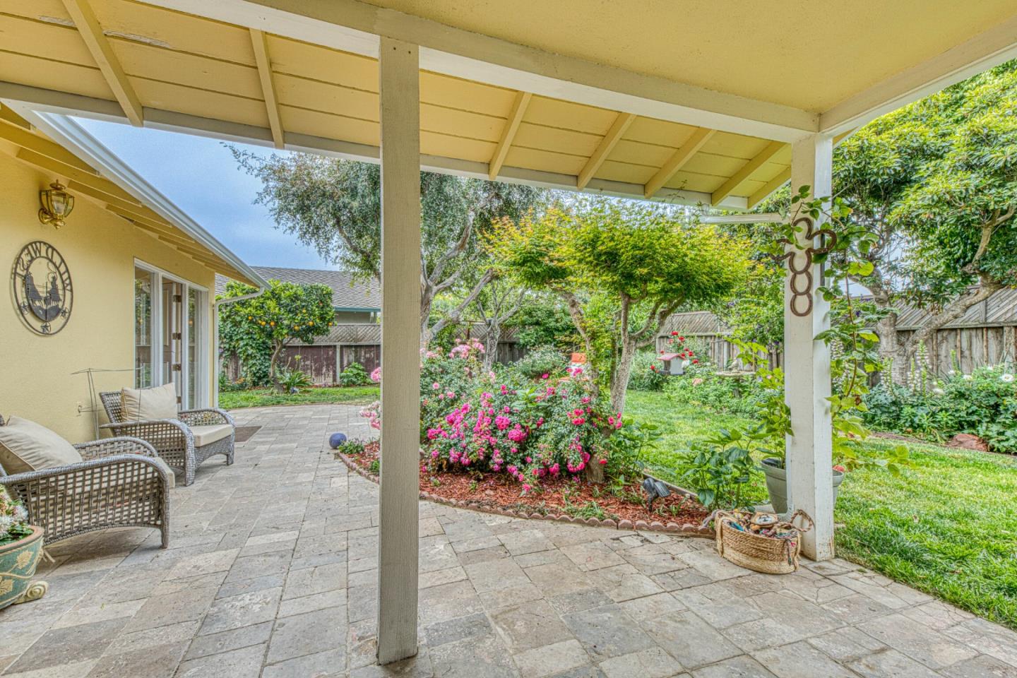 222 Encinada Drive