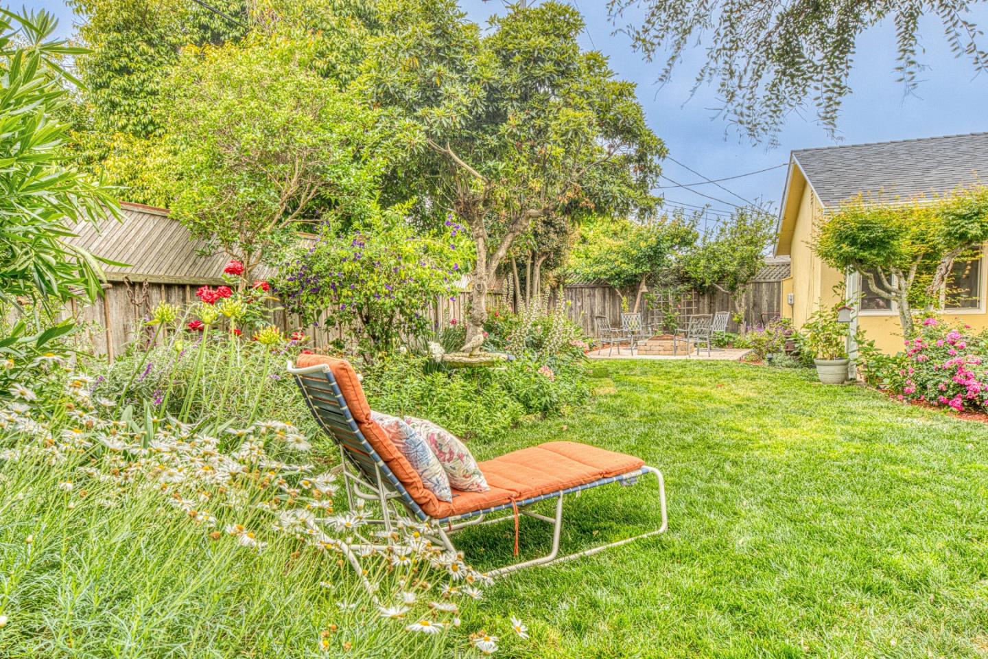 222 Encinada Drive