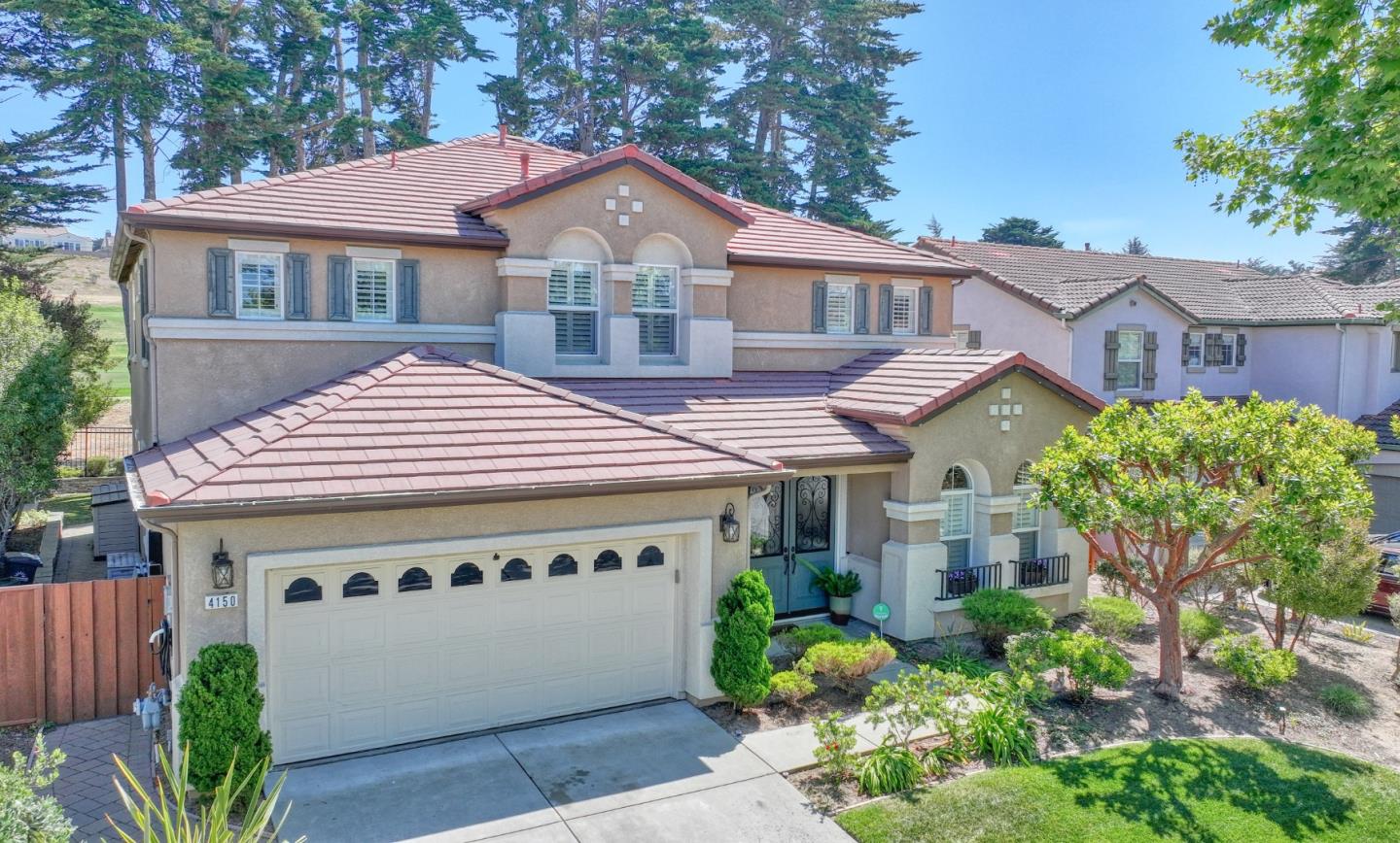 4150 Peninsula Point Drive