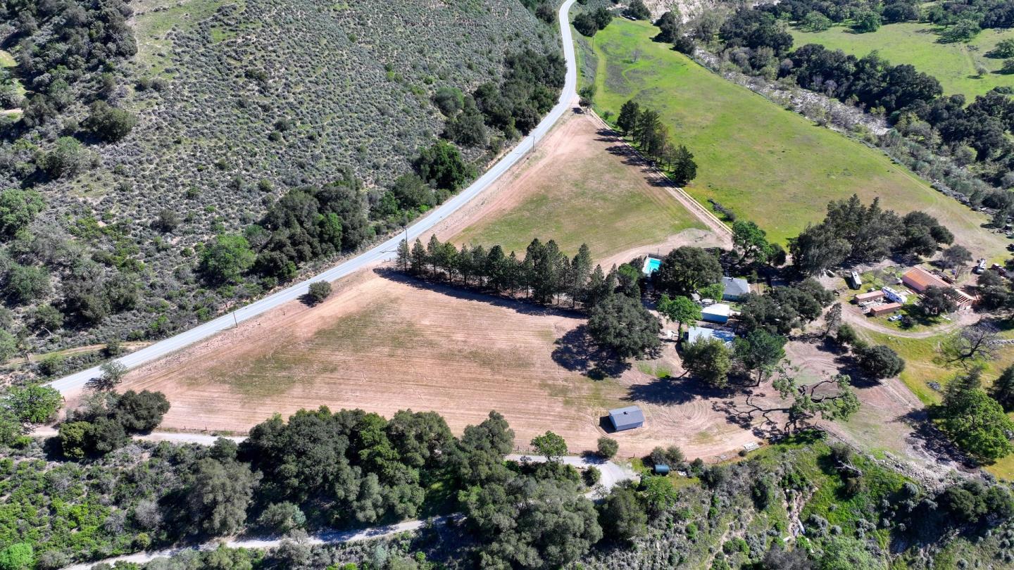 47317 Arroyo Seco Road