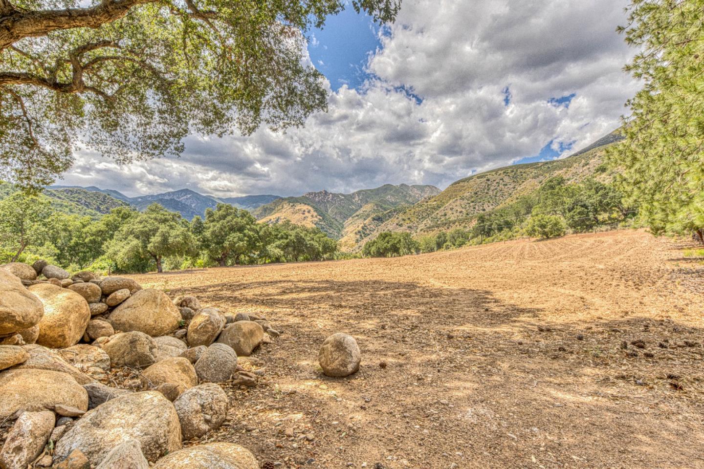 47317 Arroyo Seco Road
