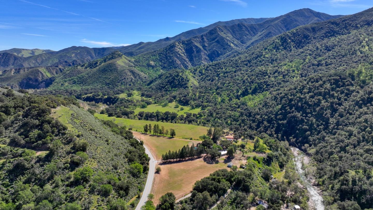 47317 Arroyo Seco Road