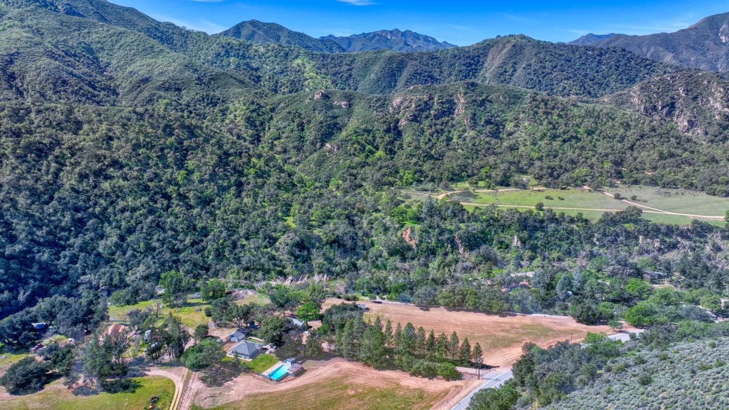 47317 Arroyo Seco Road