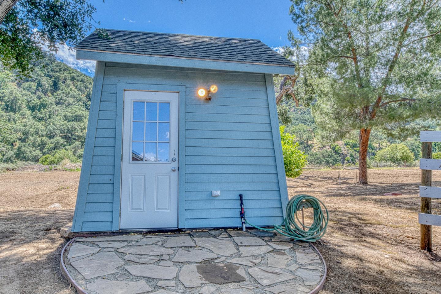 47317 Arroyo Seco Road
