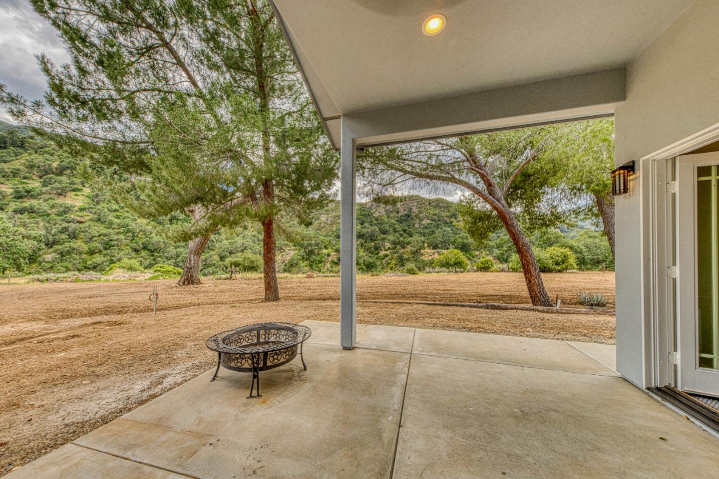 47317 Arroyo Seco Road