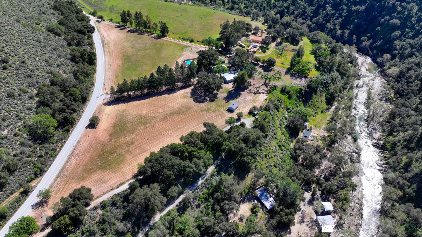 47305 Arroyo Seco Road