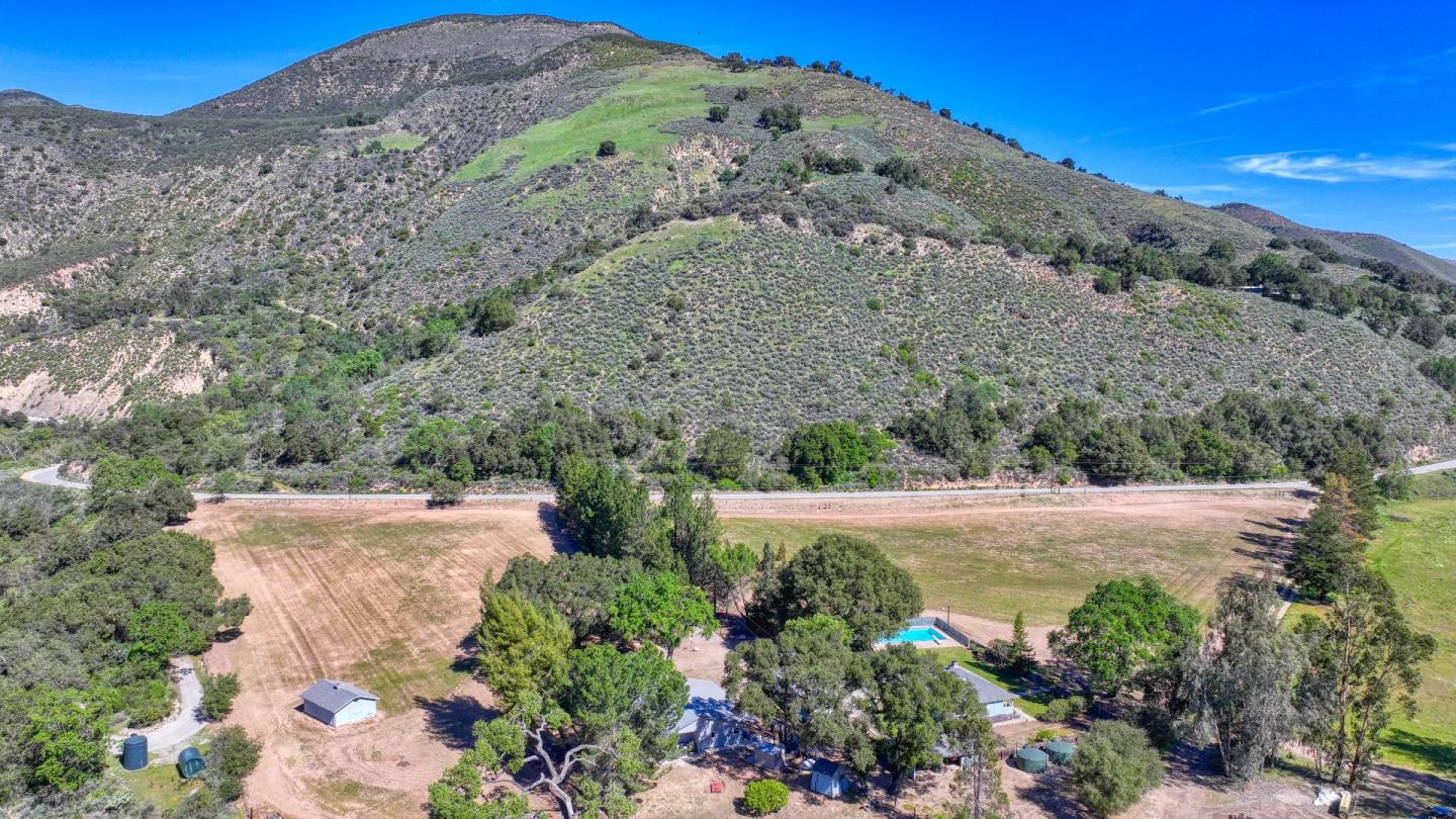 47305 Arroyo Seco Road