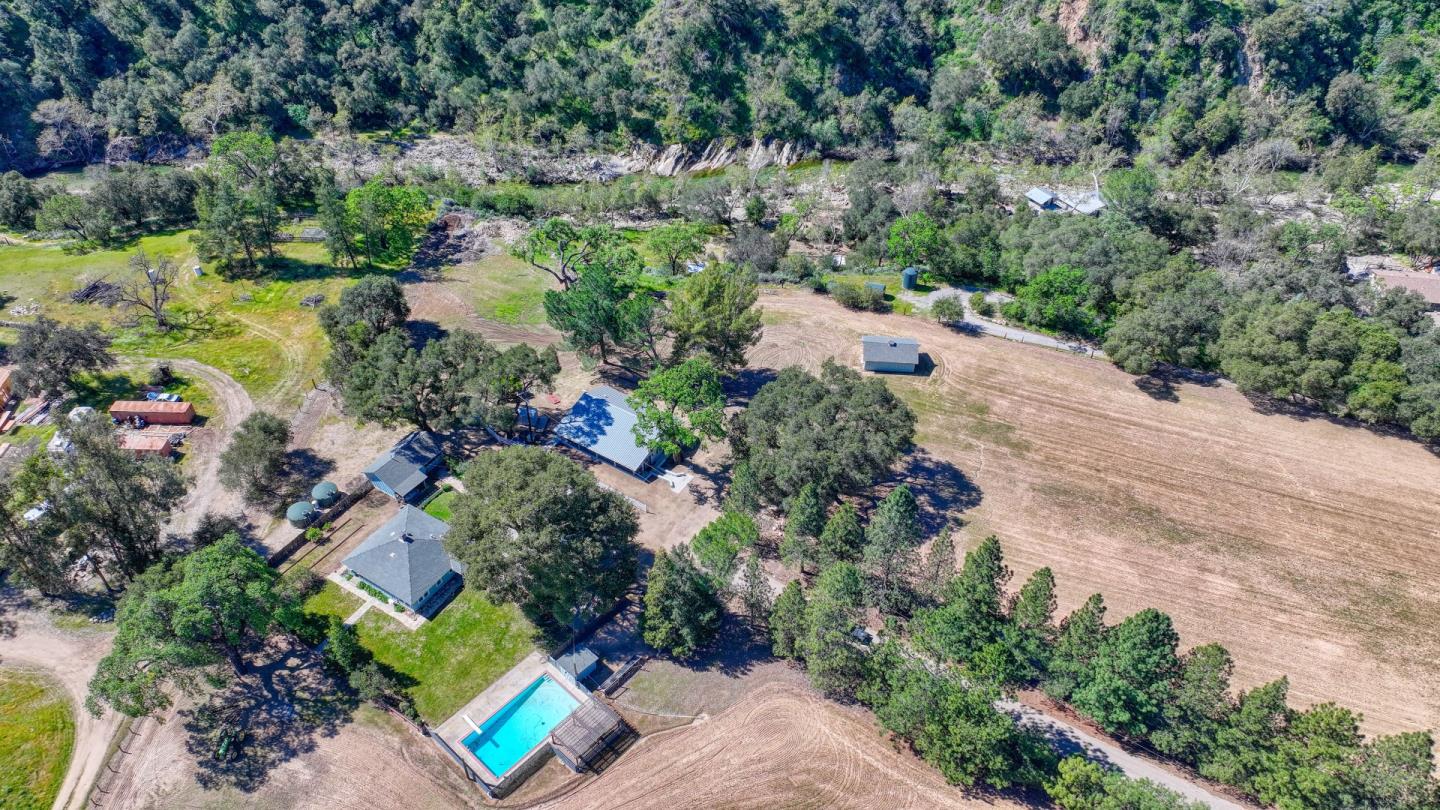47305 Arroyo Seco Road