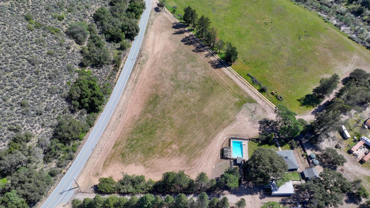 47305 Arroyo Seco Road