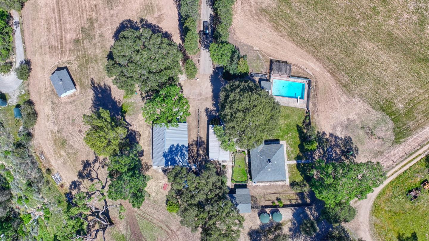 47305 Arroyo Seco Road