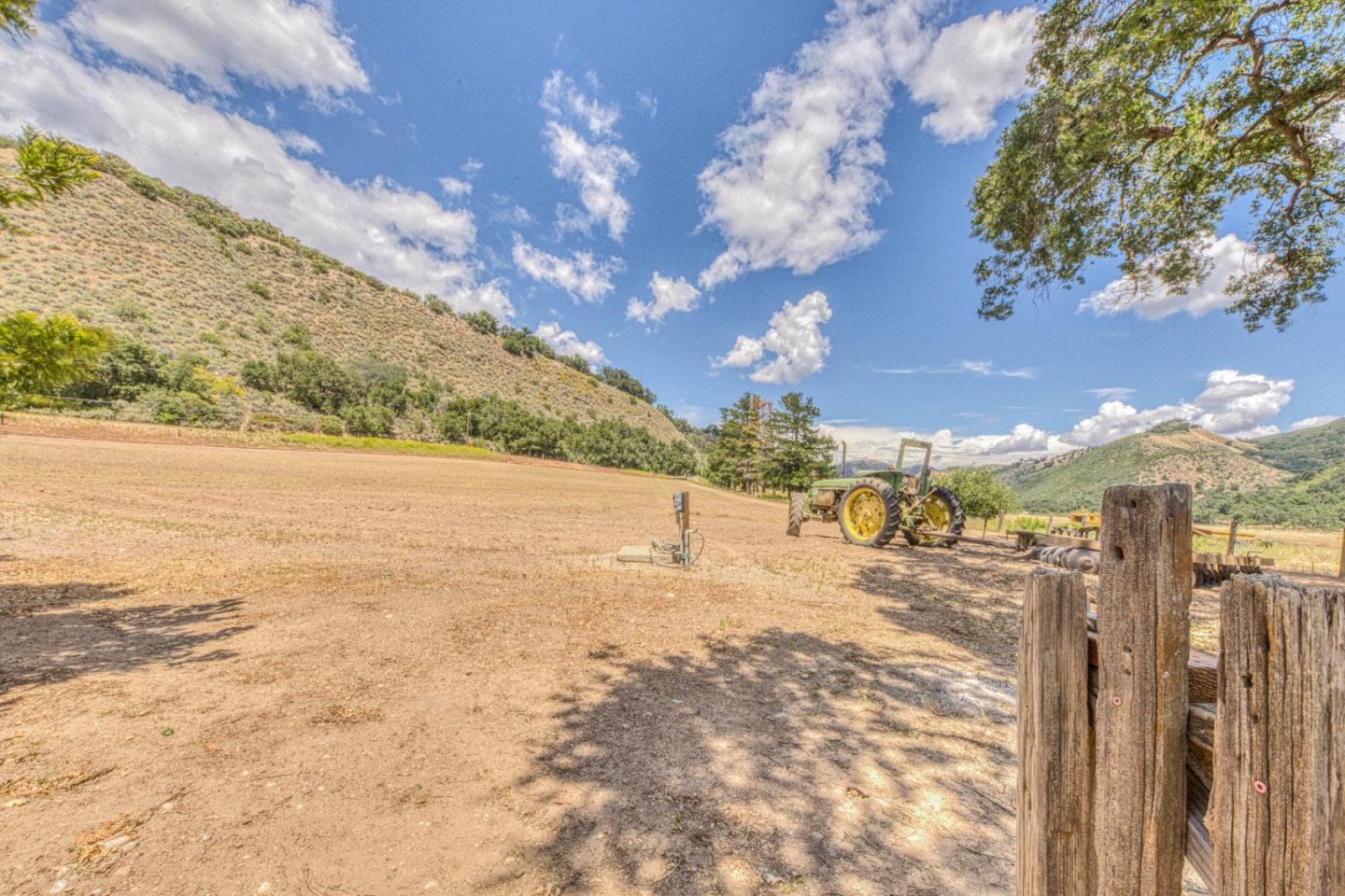 47305 Arroyo Seco Road