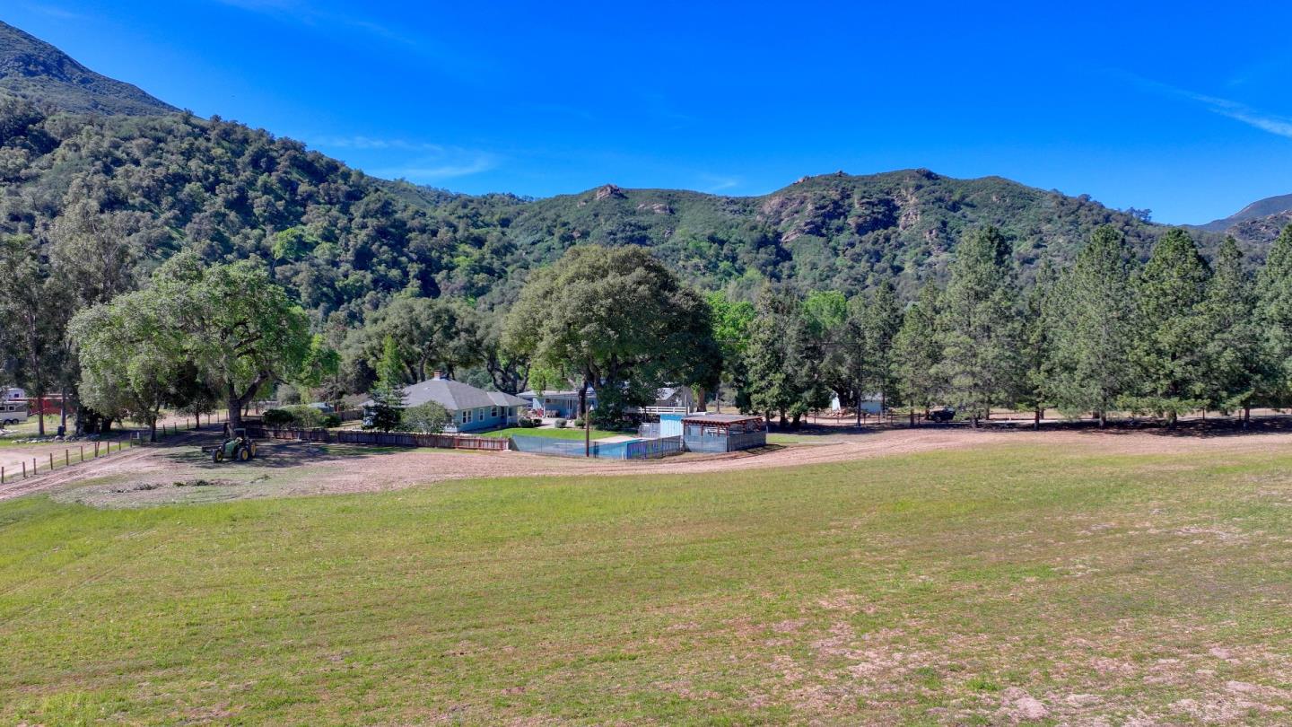 47305 Arroyo Seco Road