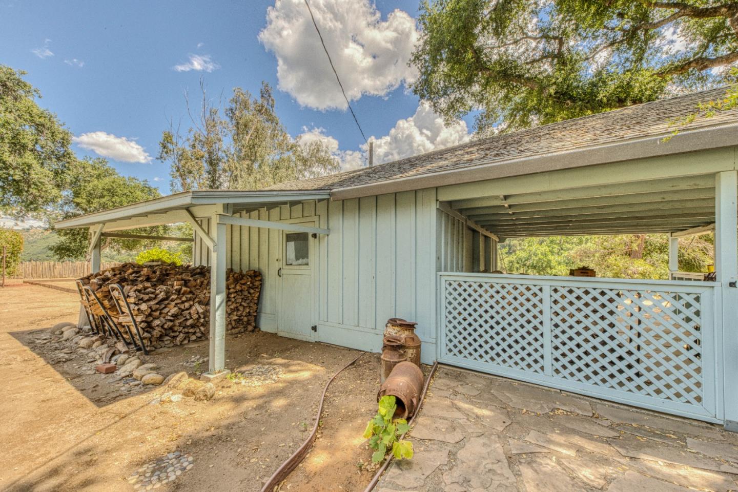 47305 Arroyo Seco Road