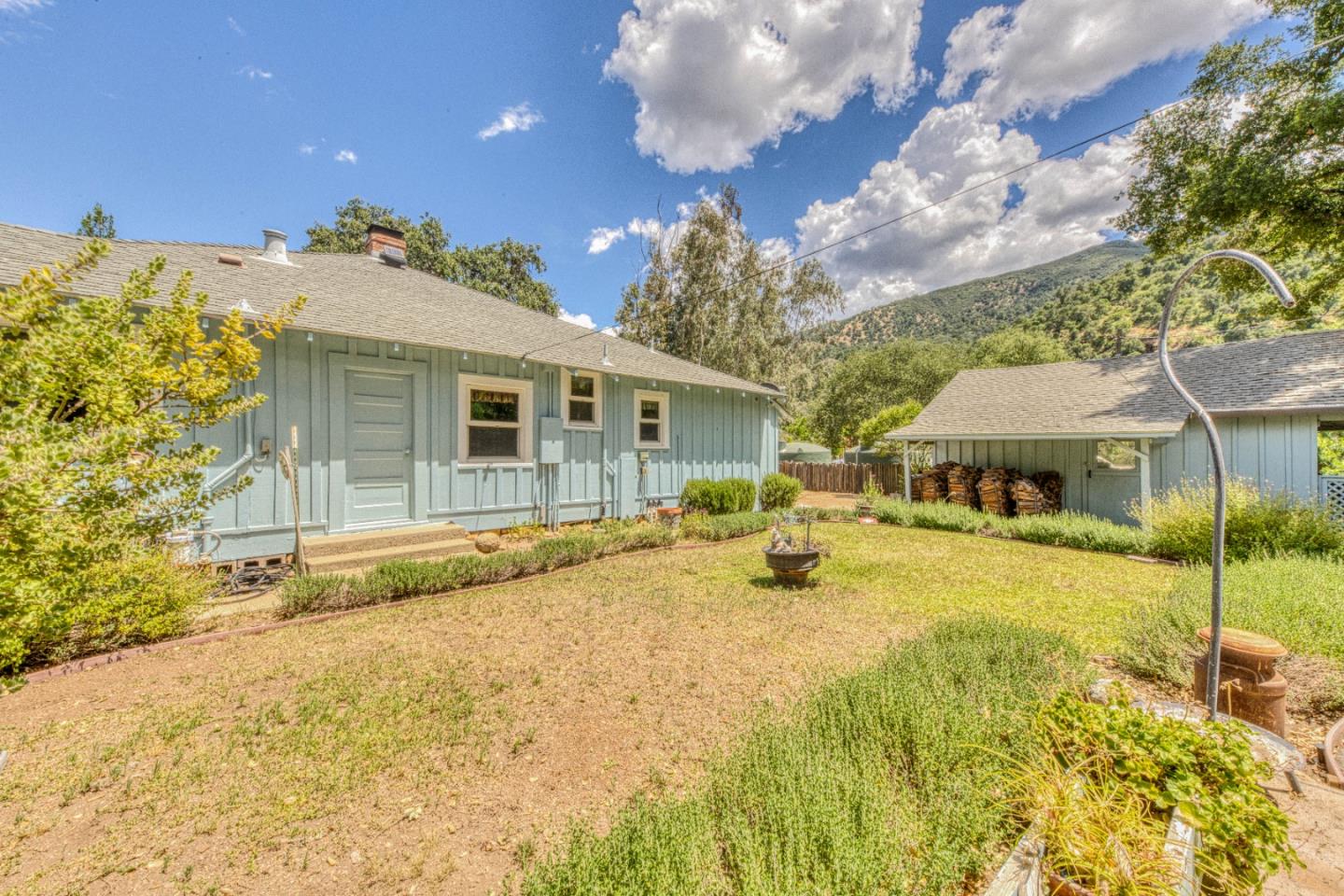 47305 Arroyo Seco Road