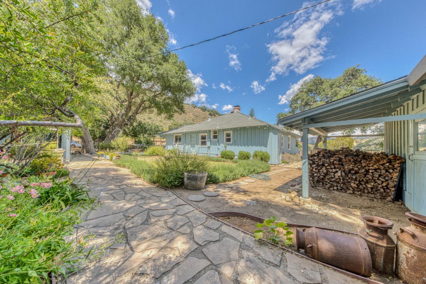 47305 Arroyo Seco Road