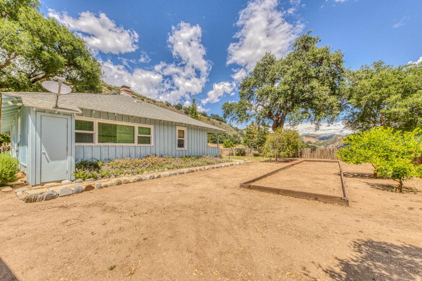 47305 Arroyo Seco Road