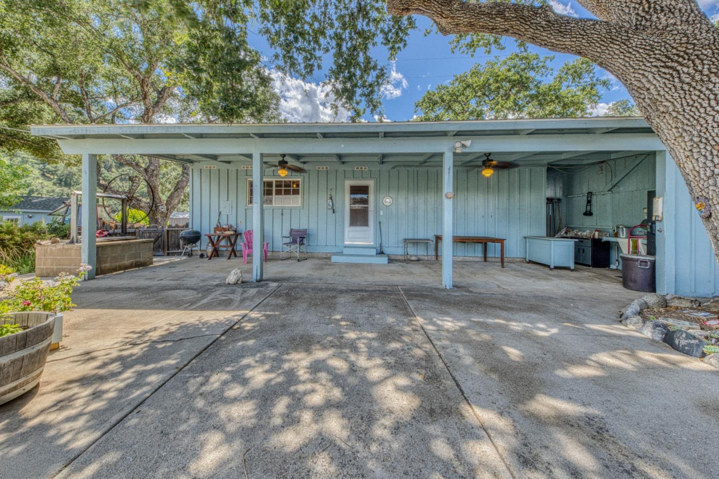 47305 Arroyo Seco Road