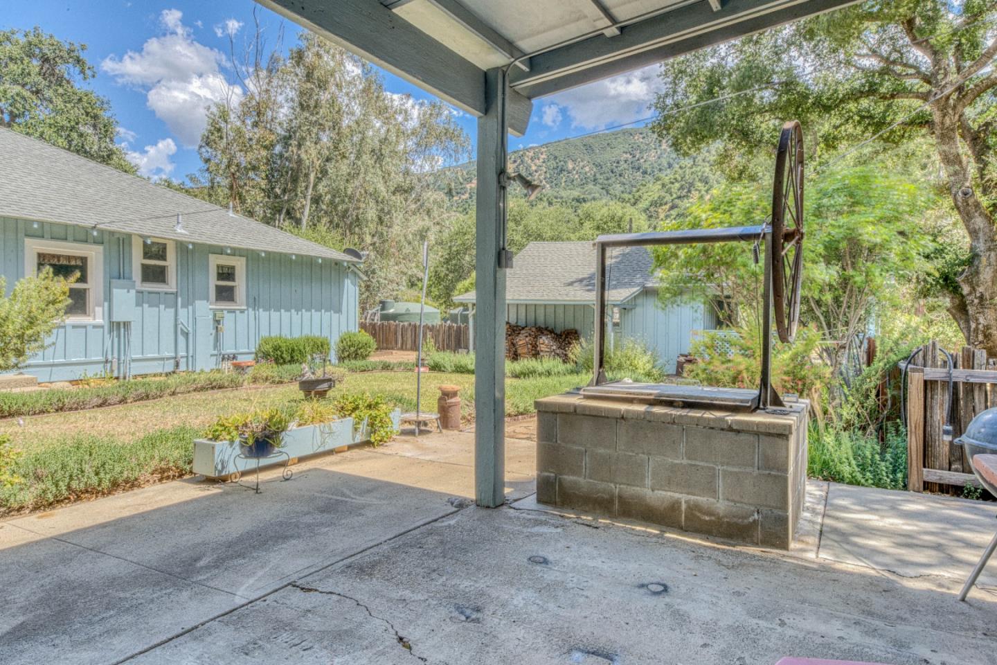 47305 Arroyo Seco Road