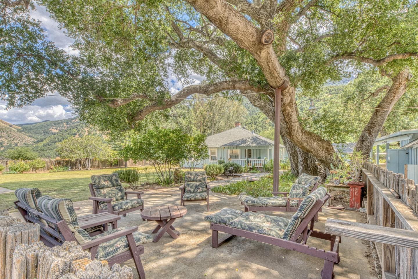 47305 Arroyo Seco Road
