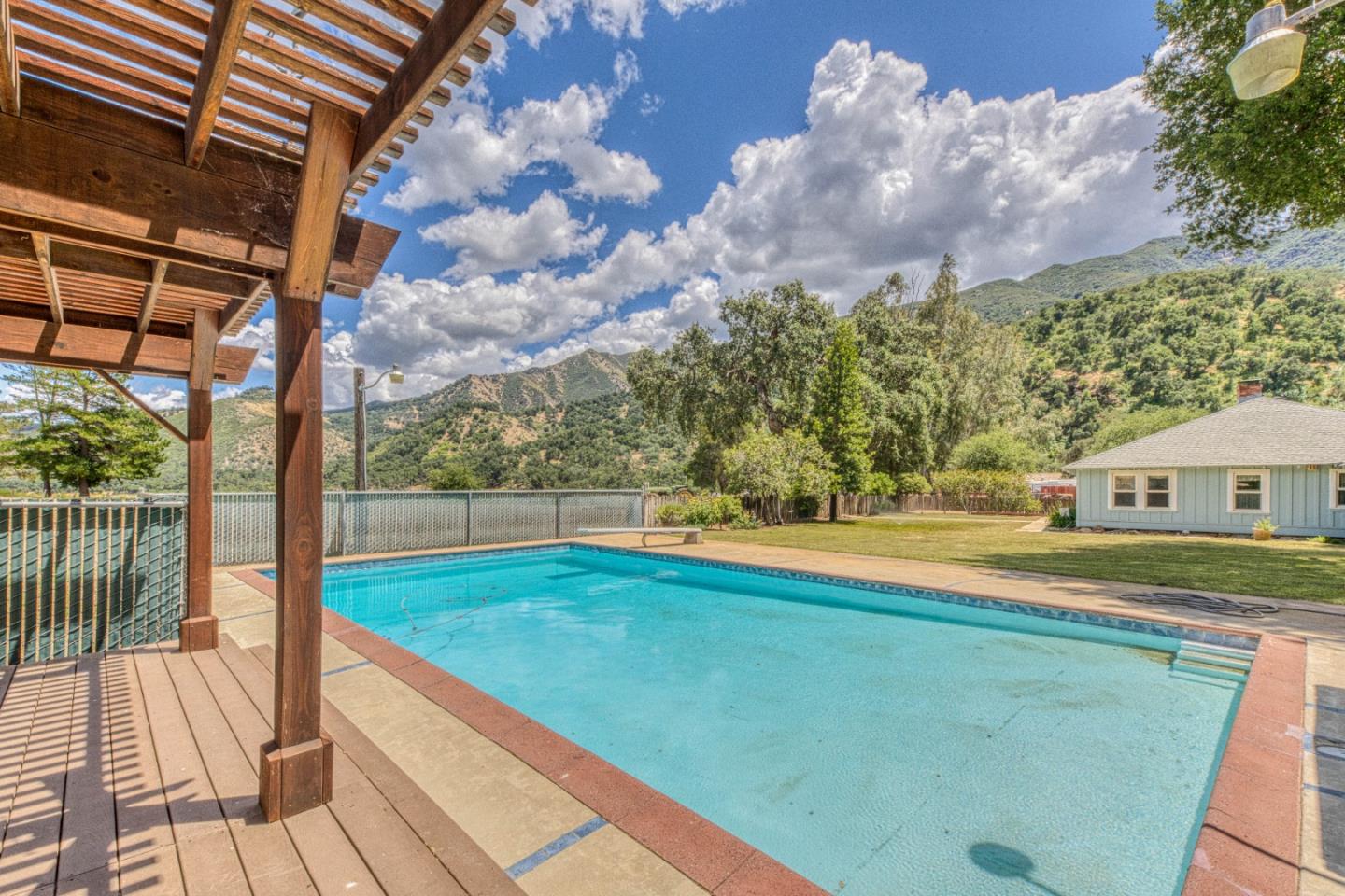 47305 Arroyo Seco Road