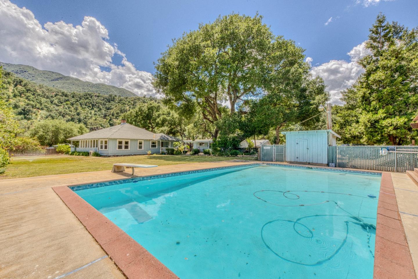 47305 Arroyo Seco Road