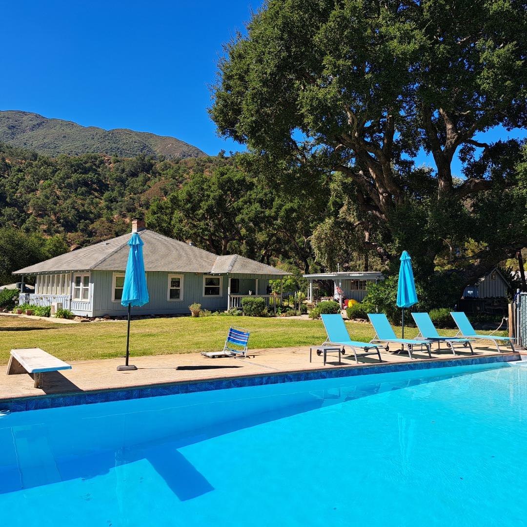 47305 Arroyo Seco Road