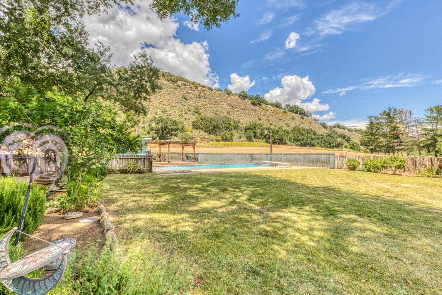 47305 Arroyo Seco Road