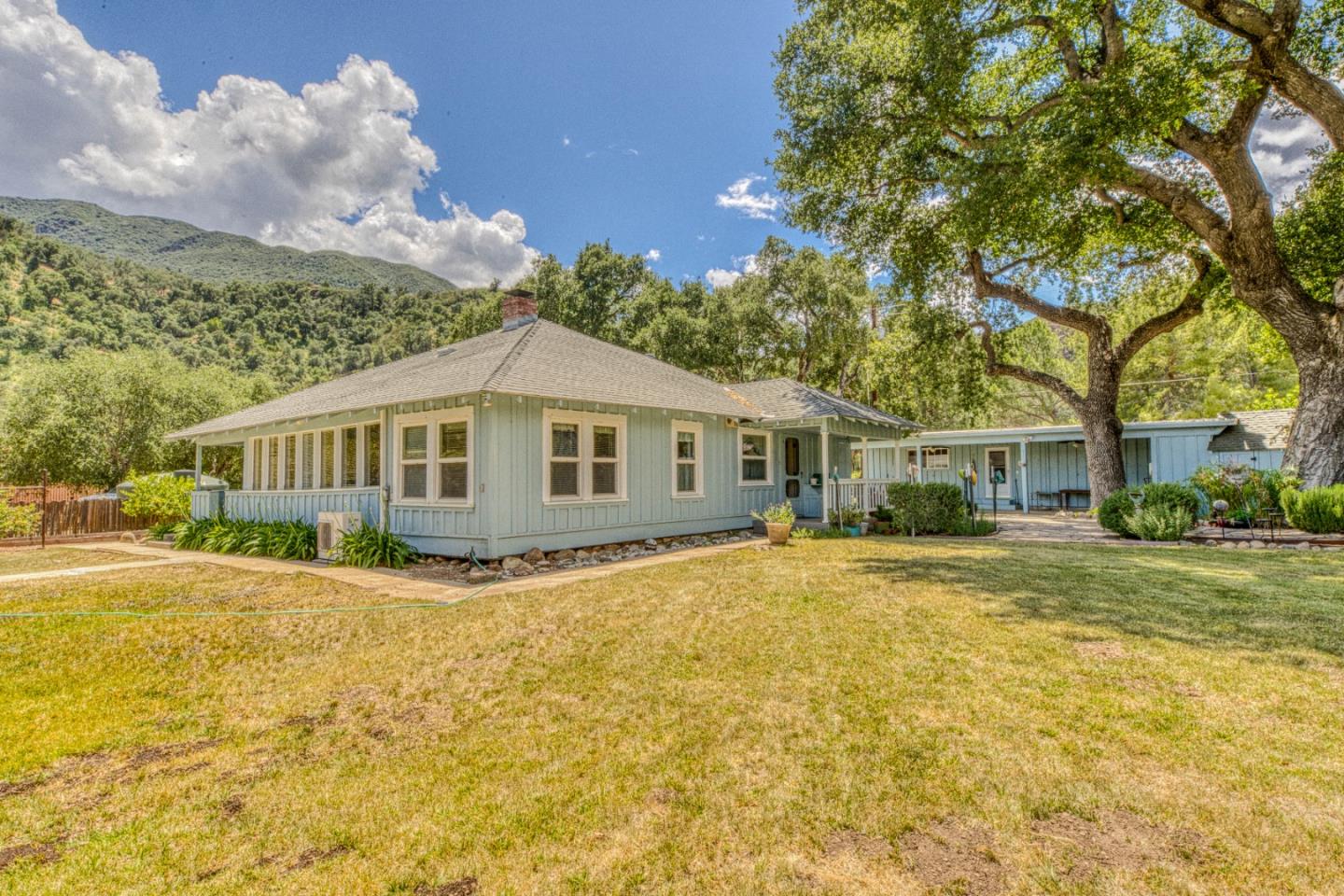 47305 Arroyo Seco Road