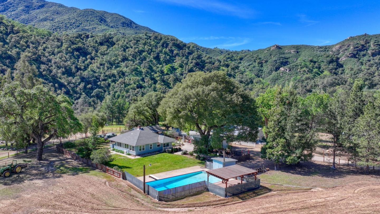 47305 Arroyo Seco Road