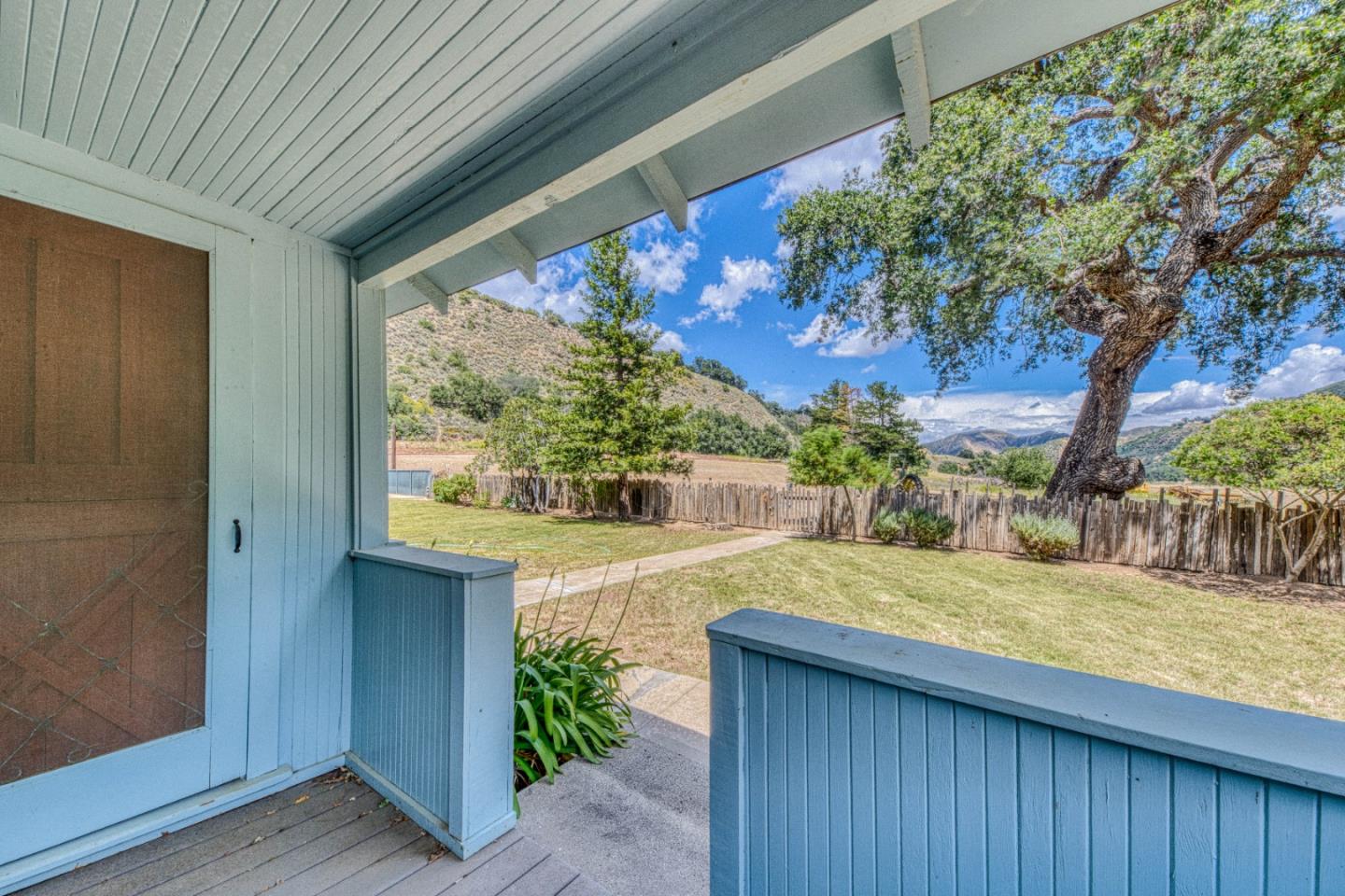 47305 Arroyo Seco Road
