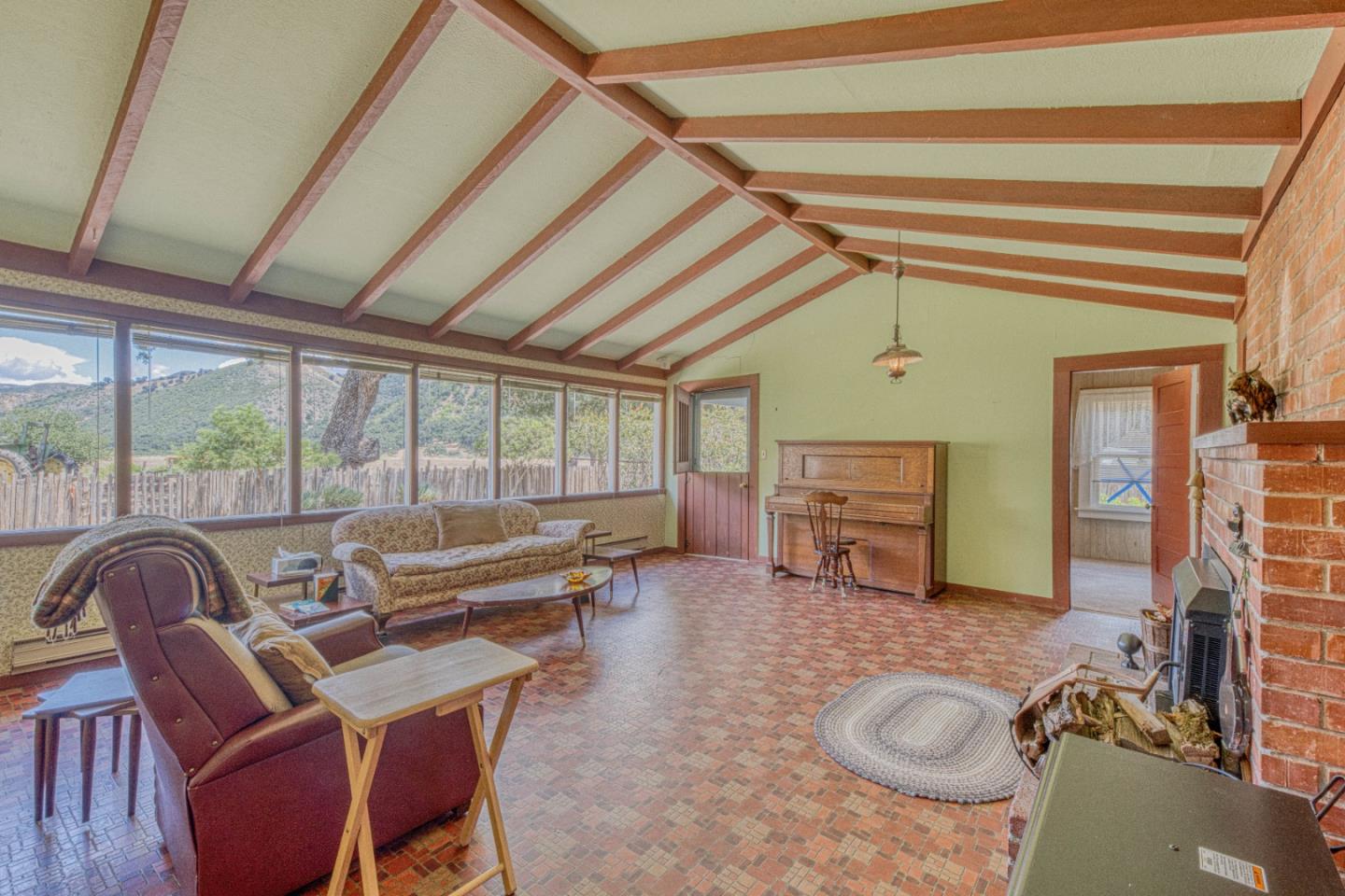 47305 Arroyo Seco Road