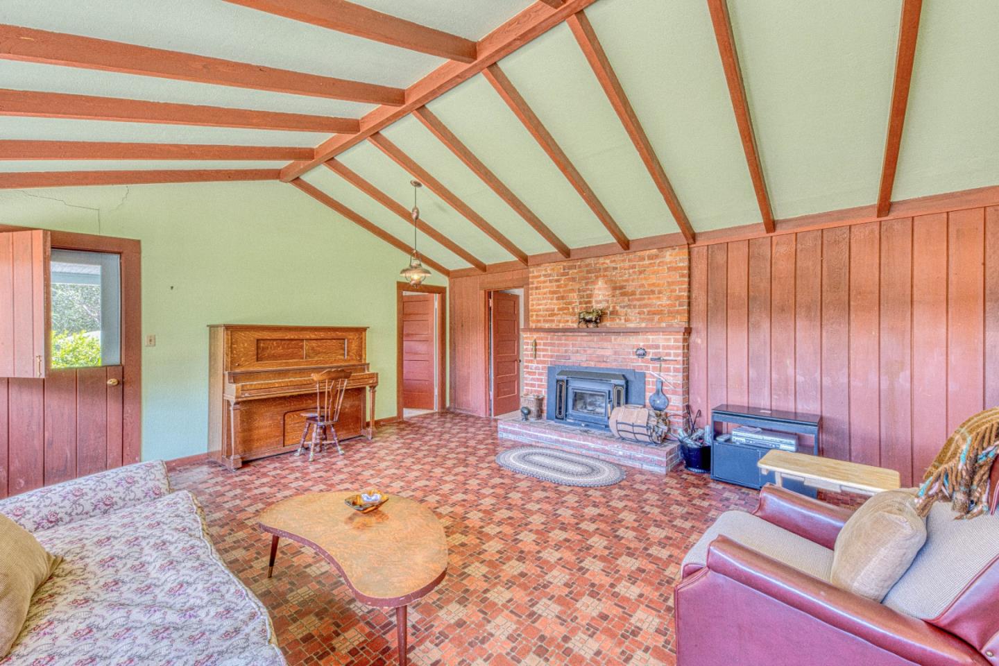 47305 Arroyo Seco Road