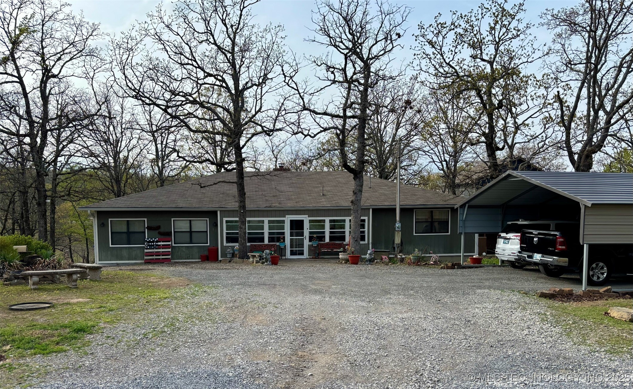 353 Council Tree Drive