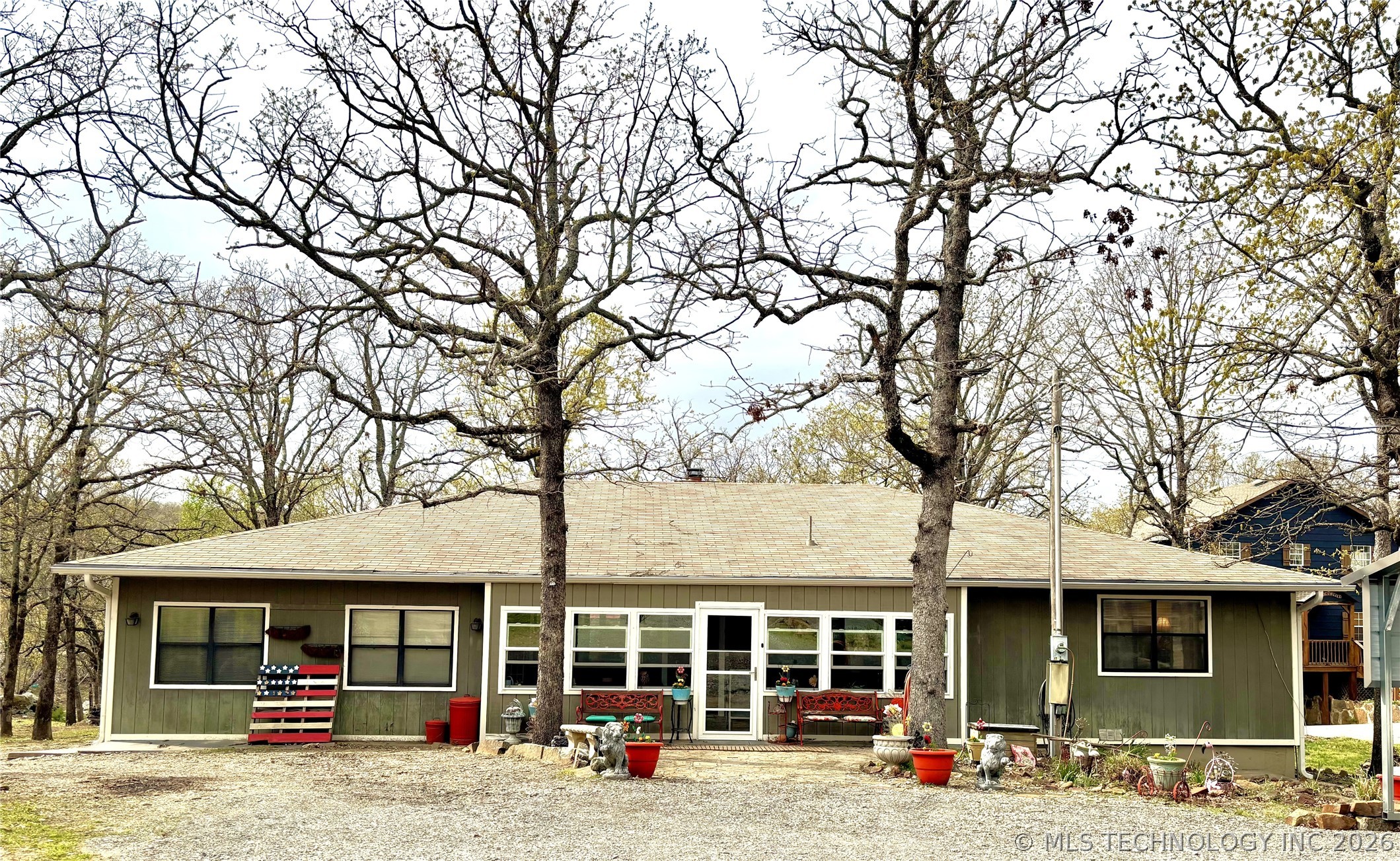 353 Council Tree Drive