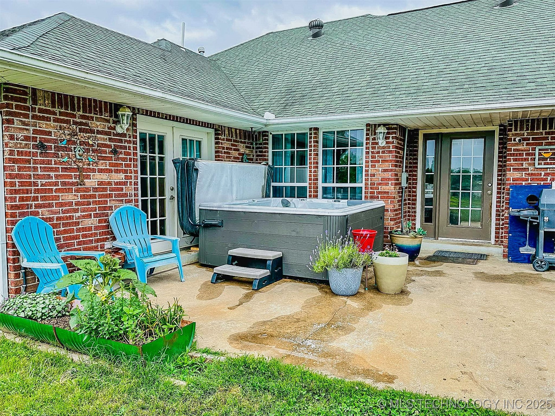 418847 E 1208 Road