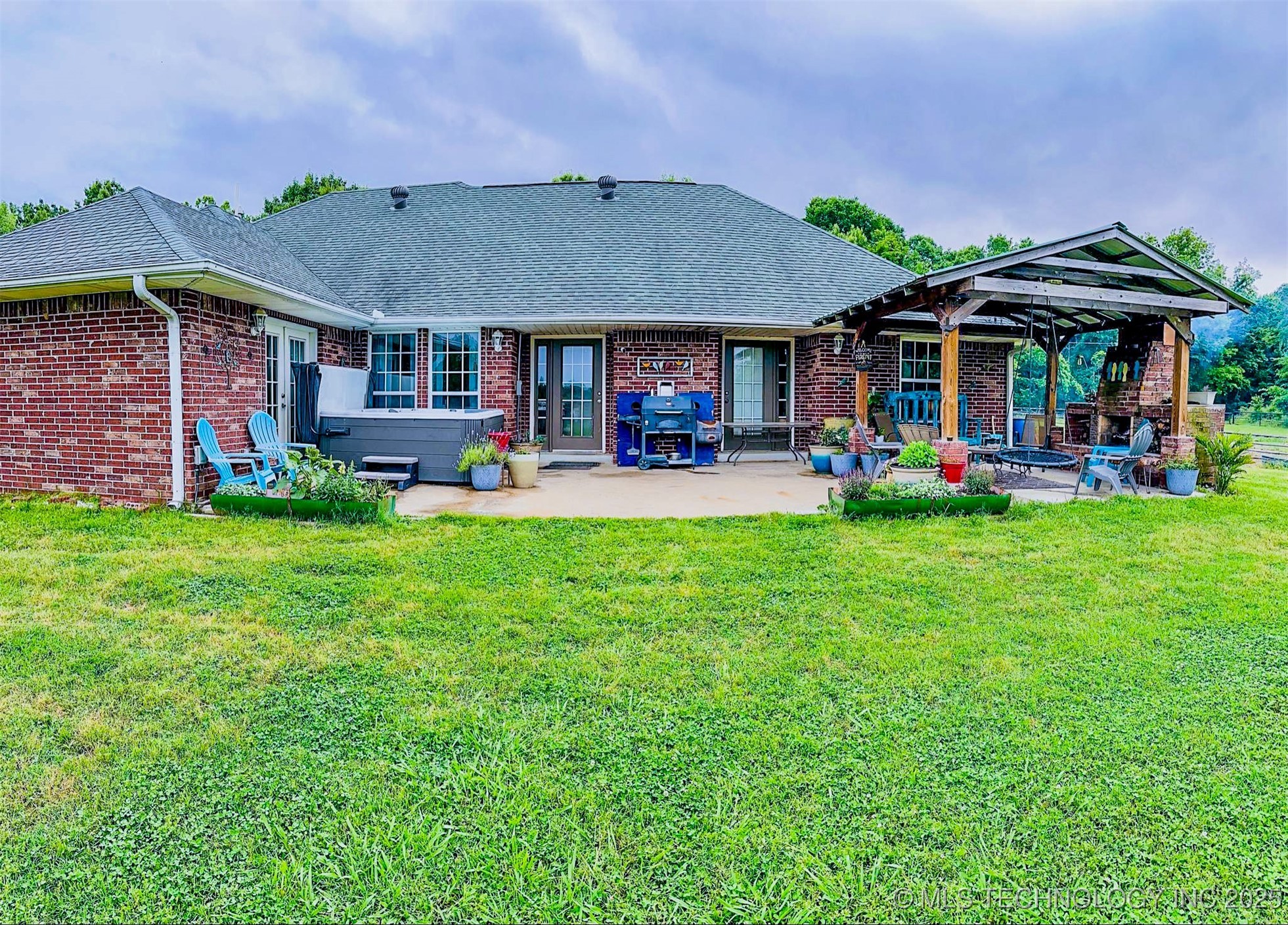 418847 E 1208 Road