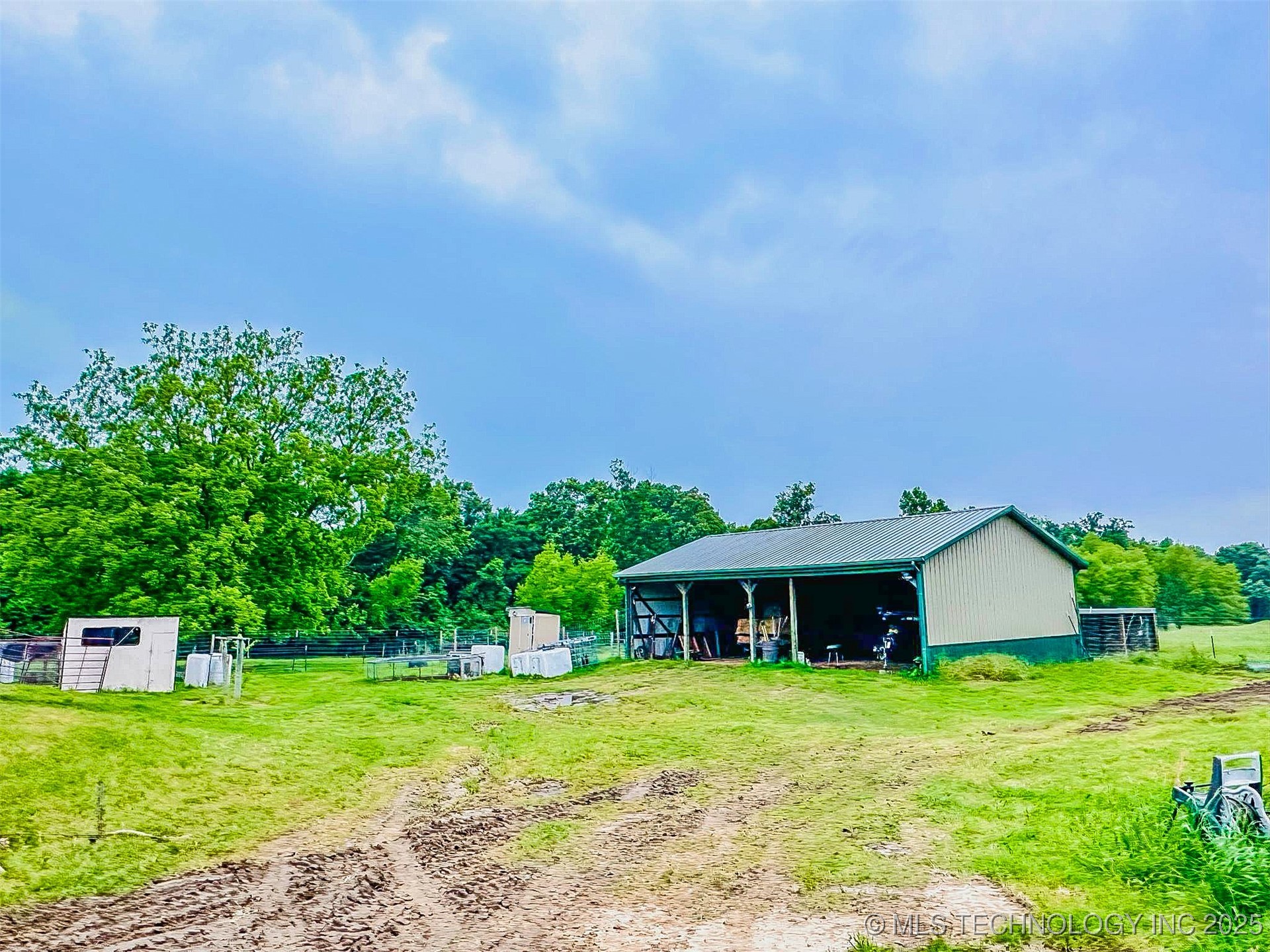 418847 E 1208 Road