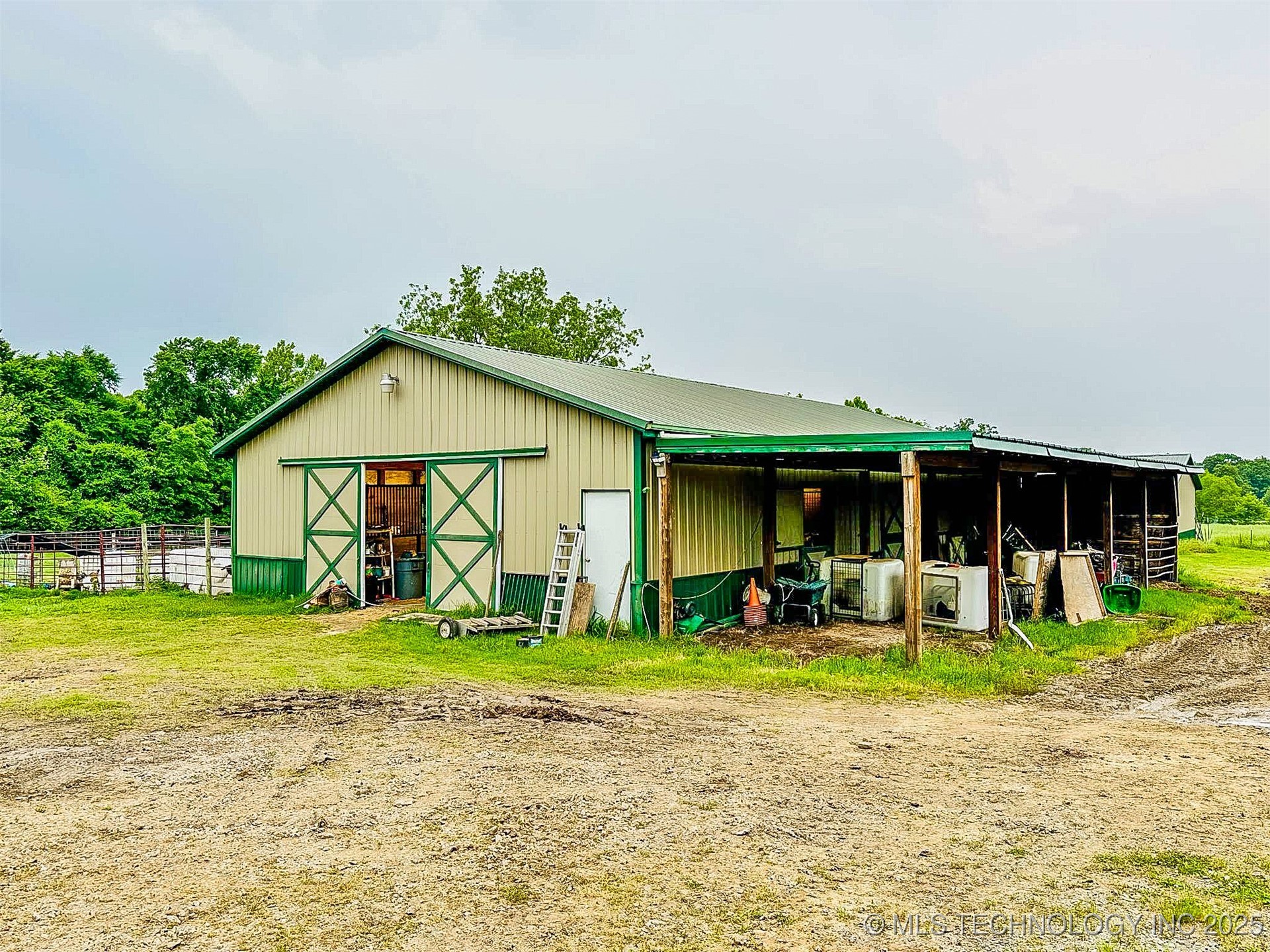418847 E 1208 Road