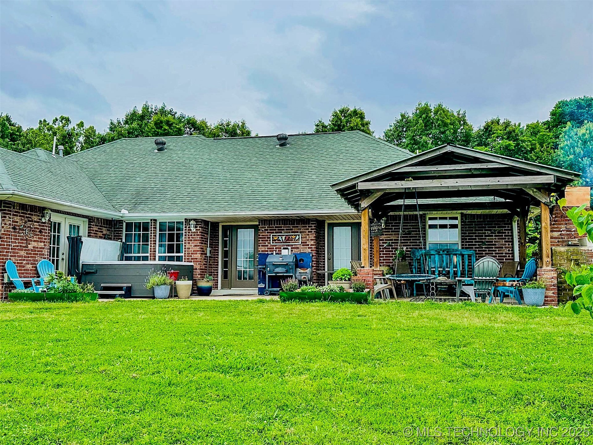 418847 E 1208 Road