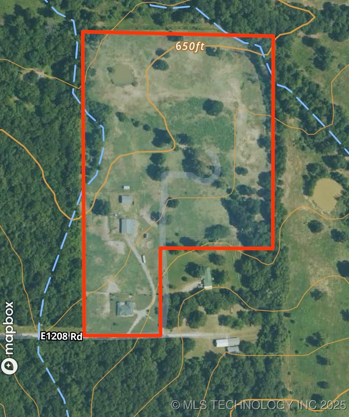 418847 E 1208 Road