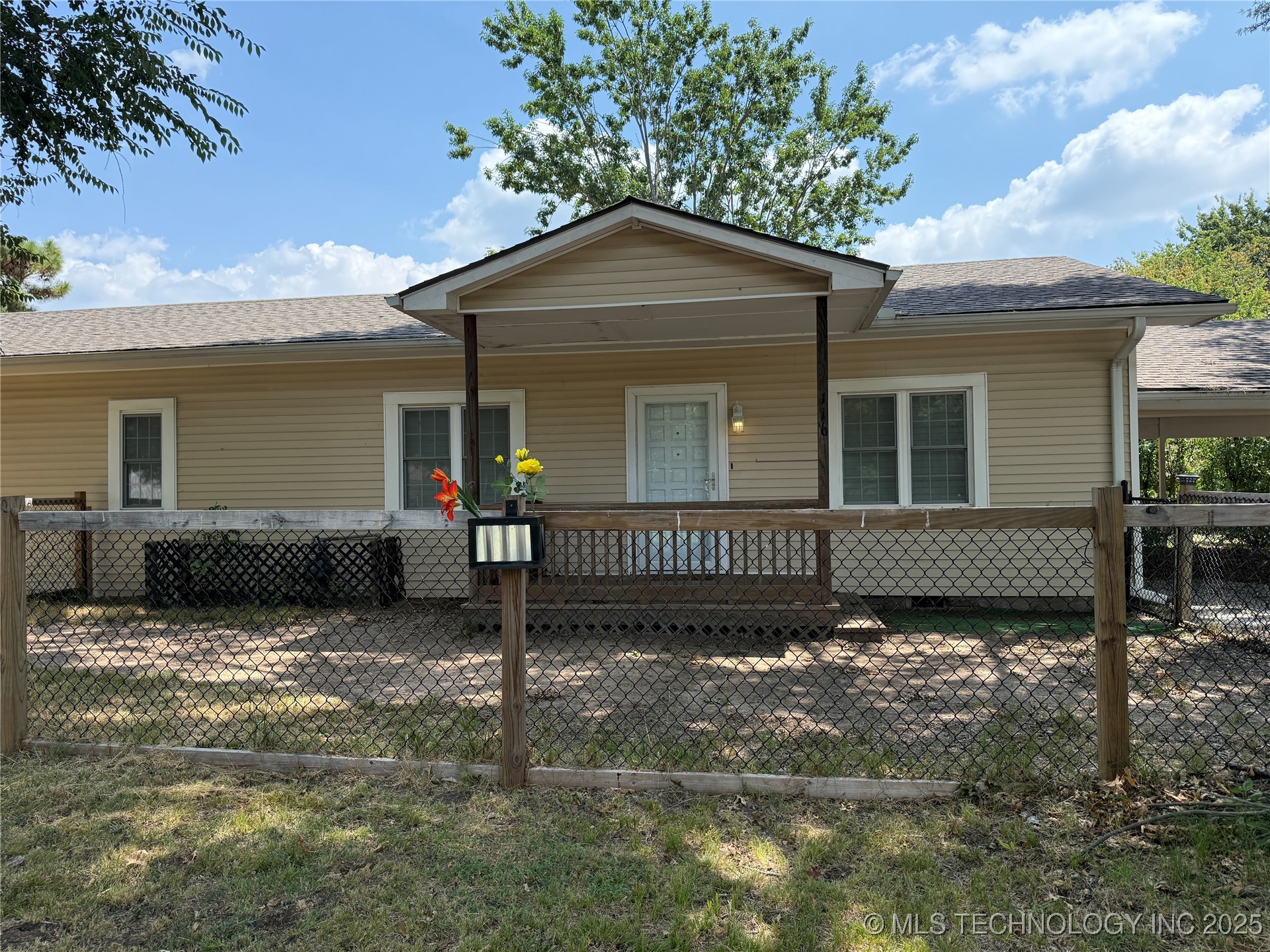 116 SW 5 th Street