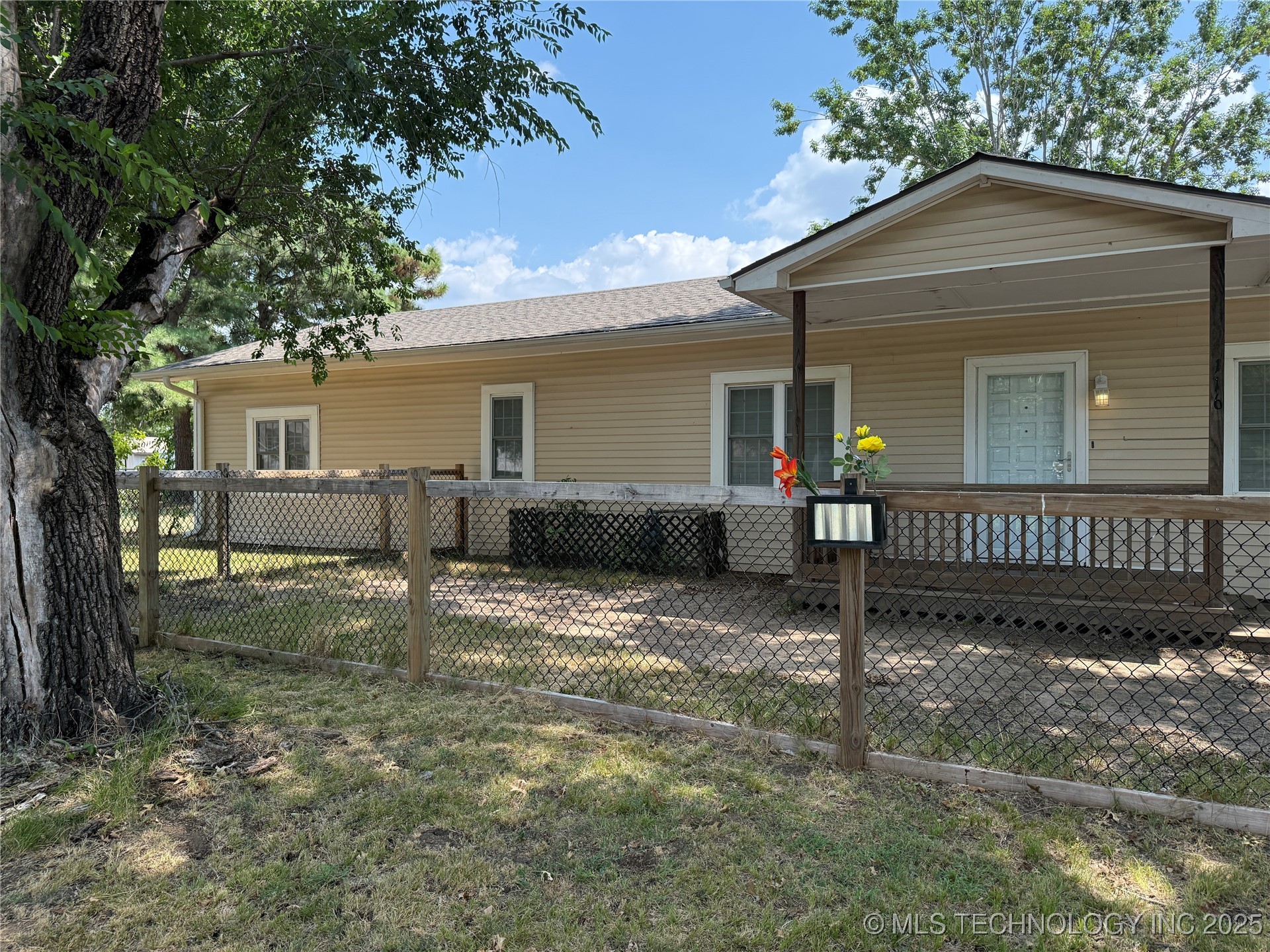 116 SW 5 th Street