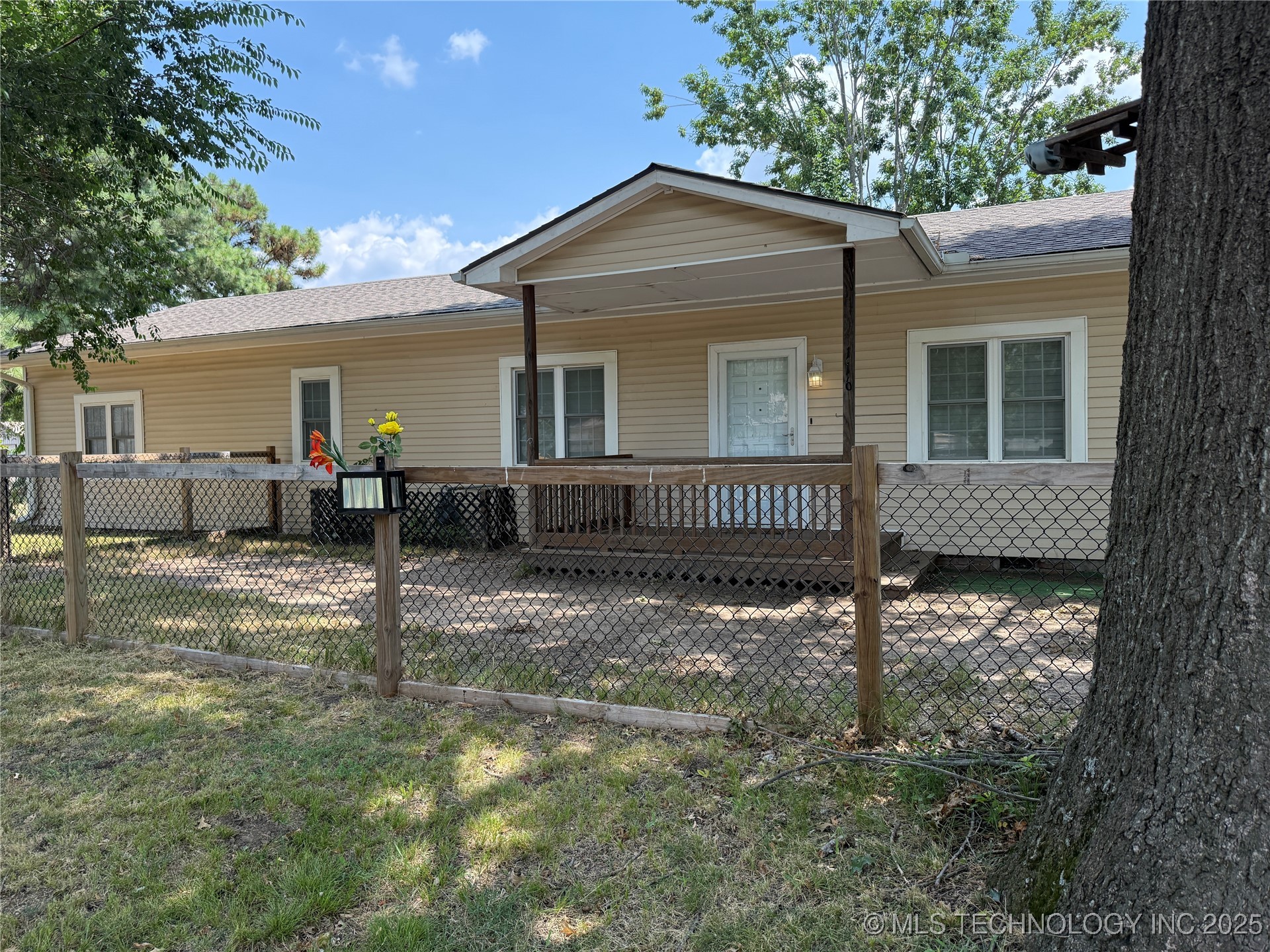 116 SW 5 th Street