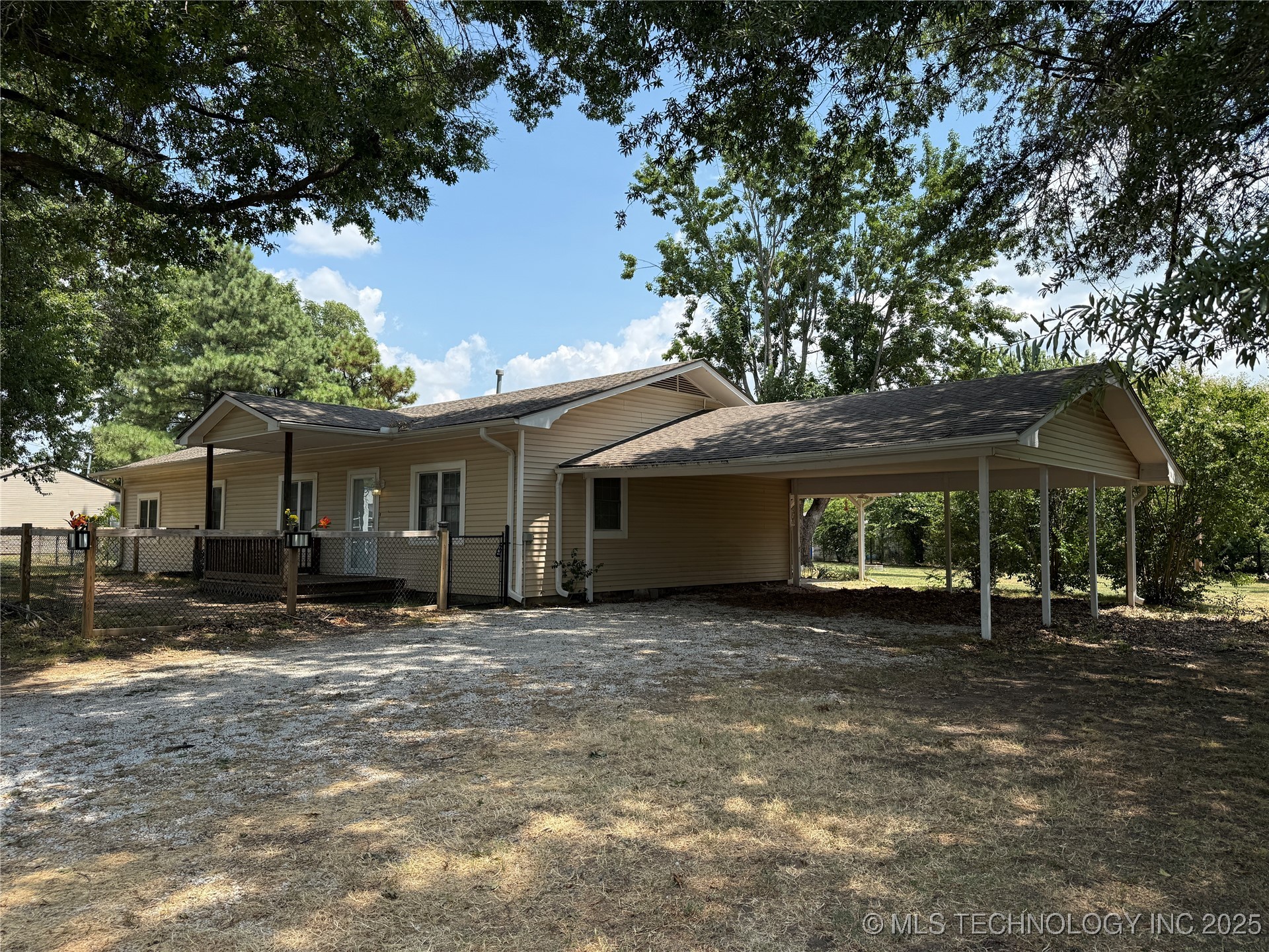 116 SW 5 th Street