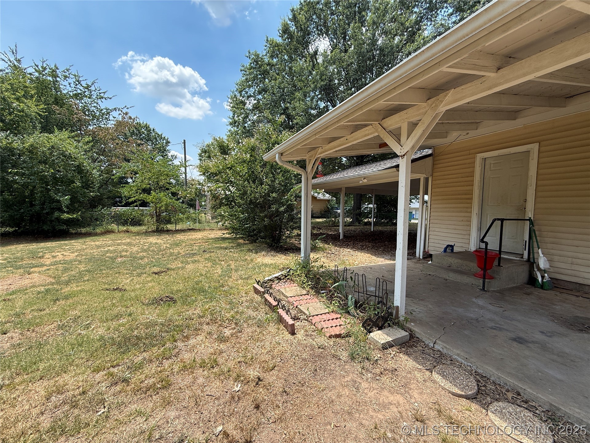 116 SW 5 th Street