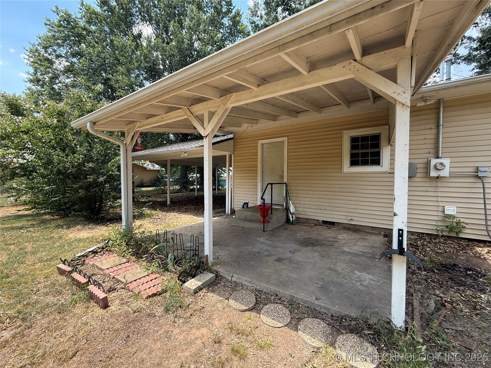 116 SW 5 th Street