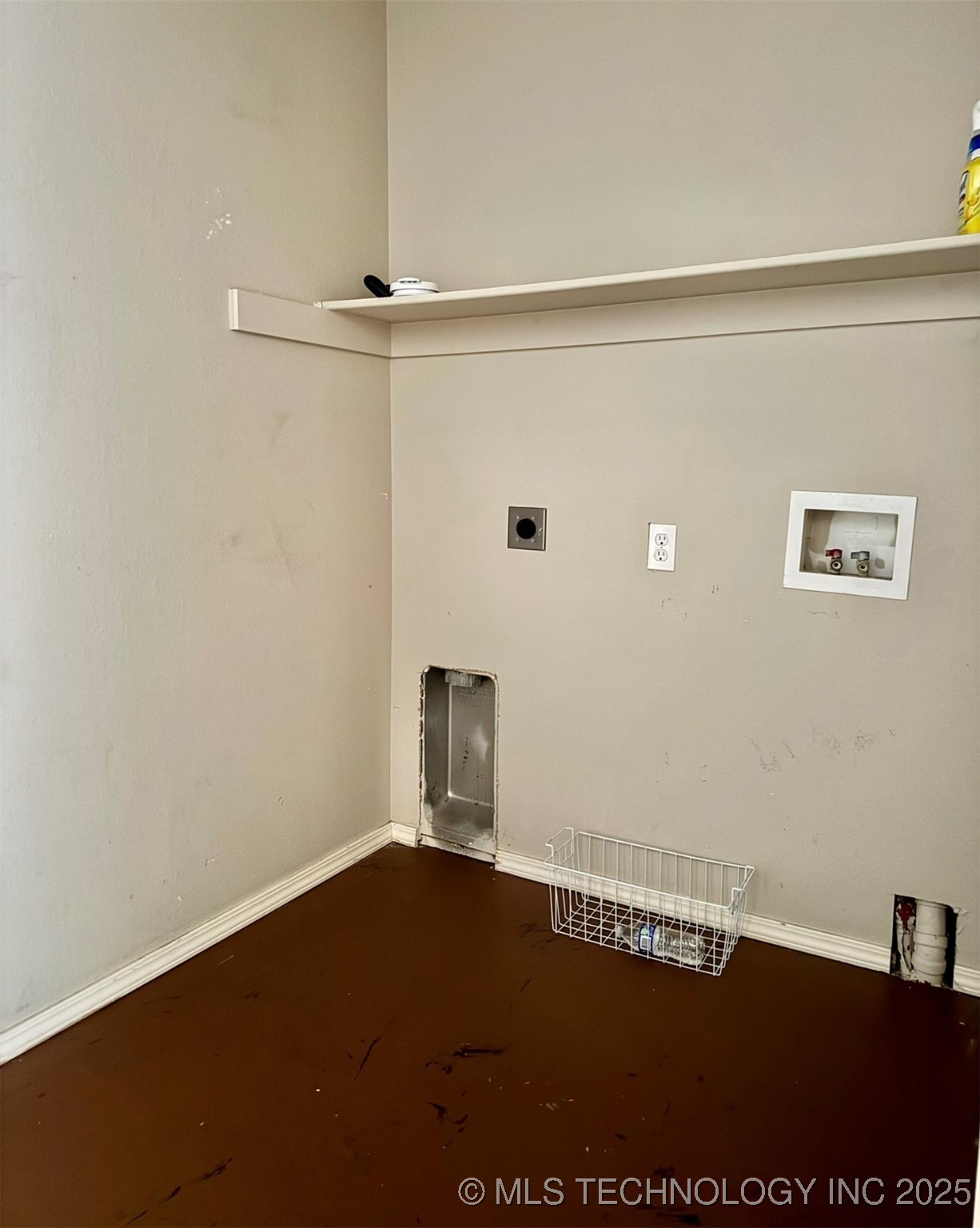 614 W Jefferson Avenue