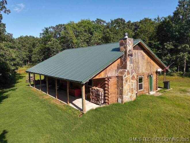 1336 State Hwy 9A
